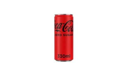 Coca Cola Zero