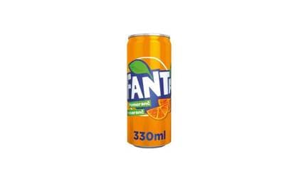 Fanta