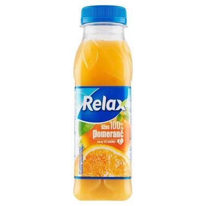 Orange Juice
